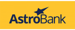 AstroBank Logo