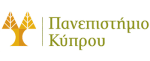Panepistimio Kiprou Logo