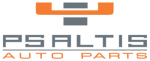 Psaltis Logo